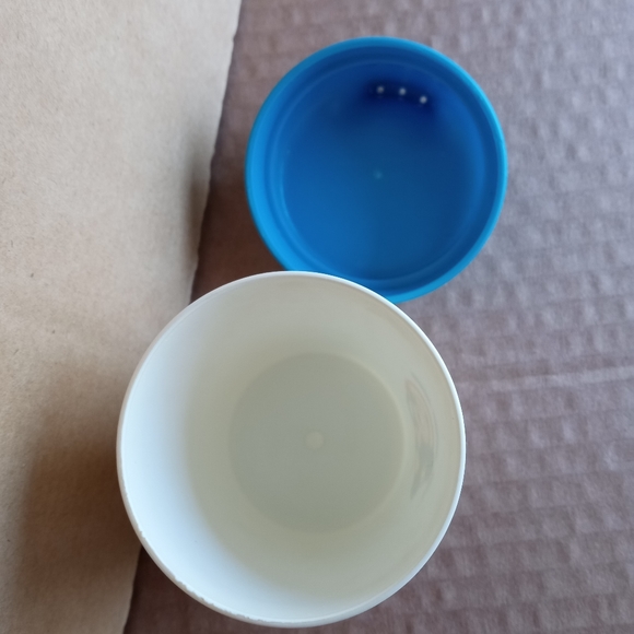 3 Vtg Child's Drink Cups - Picture 6 of 11